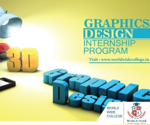 Professional Internship in Graphic Design – Internship In Australia